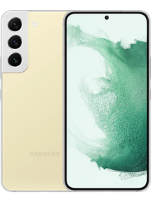 Samsung Galaxy S22 Plus 5G 8/256 GB Бежевый