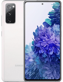 Samsung Galaxy S20 FE SM-G780F/DSM 8/128 GB Белый