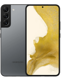 Samsung Galaxy S22 Plus 5G 8/128 GB Графитовый