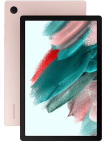 Samsung Galaxy Tab A8 X200 Wi-Fi 4/128 GB Розовый