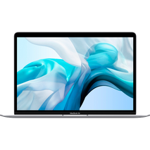 Apple MacBook Air 13" (2020) Core i3 1,1 ГГц, 8 GB, 256 GB SSD, «Silver» [MWTK2]