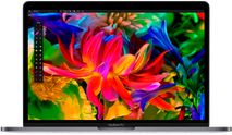 Apple MacBook Pro 13" (2018) Core i5 2,3 ГГц, 8 GB, 512 GB SSD, «Space Gray» [MR9R2]