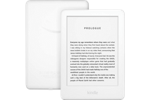 Amazon Kindle 2019 8 GB Белый