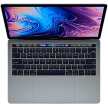Apple MacBook Pro 13" (2019) Core i5 2,4 ГГц, 8 GB, 512 GB SSD, «Space Gray» [MV972]