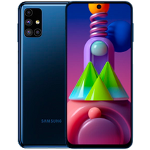 Samsung Galaxy M51 SM-M515F/DSN 6/128 GB Синий
