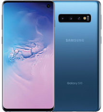 Samsung Galaxy S10 8/512 GB Blue (Синий)