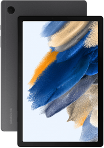 Samsung Galaxy Tab A8 X200 Wi-Fi 3/32 GB Тёмно-серый