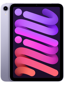 Apple iPad mini 2021 256 GB Wi-Fi + Cellular Purple [MK8K3]