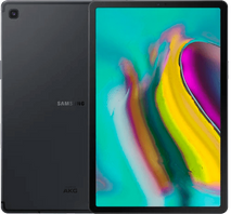 Samsung Galaxy Tab S5e Wi-Fi 4/64 GB Чёрный