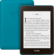 Amazon Kindle Paperwhite 2018 8 GB Синий