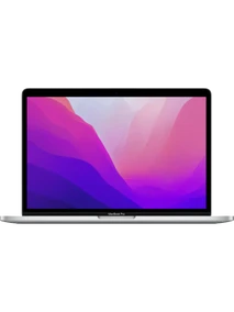 Macbook Pro 13" M2 2022 512 GB Серебристый Z16U000EV