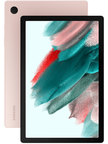 Samsung Galaxy Tab A8 X205 LTE 4/64 GB Розовый