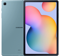 Samsung Galaxy Tab S6 Lite P615 LTE 4/64 GB Голубой