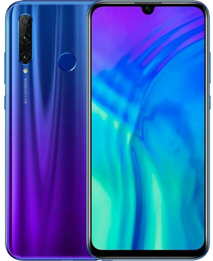 HONOR 10i 4/128 GB Blue