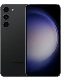 Samsung Galaxy S23 8/128 GB Чёрный фантом
