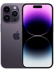 Apple iPhone 14 Pro 128 GB Тёмно-фиолетовый