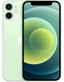 iPhone 12 Mini б/у 256 GB Green *A