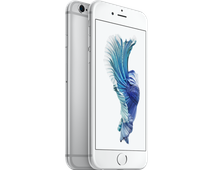 Apple iPhone 6S 16 GB Silver