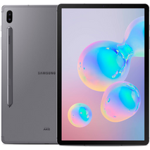 Samsung Galaxy Tab S6 LTE 8/256 GB Серый