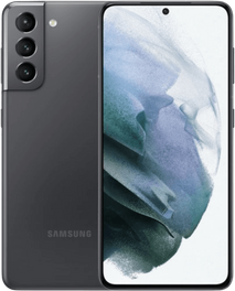 Samsung Galaxy S21 5G SM-G9910 8/128 GB (Серый фантом)