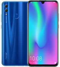 HONOR 10 Lite 3/64 GB Синий