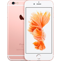 Apple iPhone 6S 32 GB Rose Gold