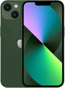 iPhone 13 б/у 256 GB Green *A