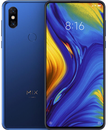 Xiaomi Mi Mix 3 6/128 GB Blue (Синий)