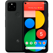 Google Pixel 5 8/128 GB Чёрный (Black)