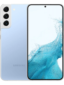 Samsung Galaxy S22 Plus 5G 8/128 GB Голубой