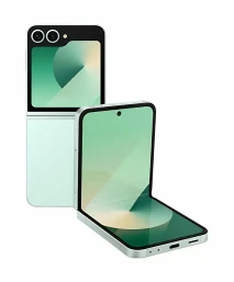 Galaxy Z Flip6 12/512 GB Мятный