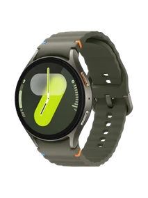 Galaxy Watch 7 40 мм Зелёный