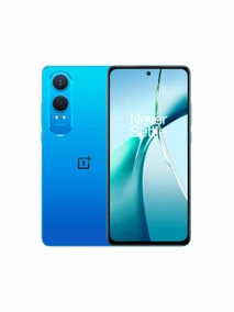 OnePlus Nord CE4 Lite 8/256 GB Синий