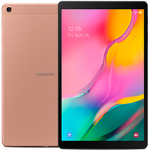 Samsung Galaxy Tab A 10.1 2019 T515 LTE 2/32 GB Золотой