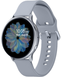 Samsung Galaxy Watch Active 2 44 мм (Алюминий, Арктика)