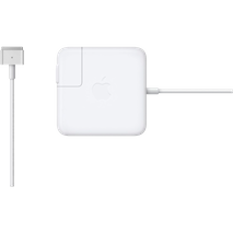 Сетевое зарядное Apple 45W MagSafe 2 Power Adapter MD592Z/A