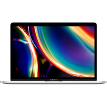 Apple MacBook Pro 13" (2020) Core i5 1,4 ГГц, 8 GB, 256 GB SSD, «‎Silver» [MXK62]