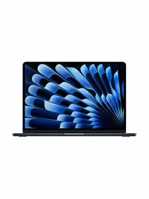 MacBook Air 13" M4 2025 16 ГБ SSD 256 ГБ Тёмная ночь MW123