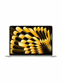 MacBook Air 13" M4 2025 16 ГБ SSD 256 ГБ Сияющая звезда MW0Y3