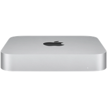 Apple Mac Mini M1 2020 3,2 Мгц, 8 GB, 512 GB SSD, «‎Silver» [MGNT3]