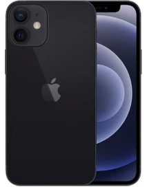 iPhone 12 Mini б/у 64 GB Black *C