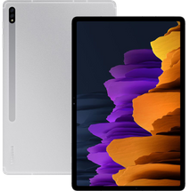 Samsung Galaxy Tab S7 T875 LTE 8/256 GB Серебристый