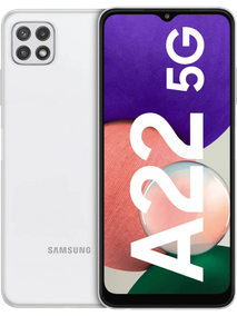 Samsung Galaxy A22 4/64 GB Белый