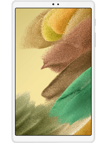 Samsung Galaxy Tab A7 Lite T220 LTE 3/32 GB Серебристый