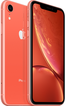 Apple iPhone XR 256 GB Coral