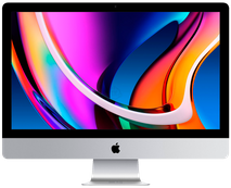 Apple iMac 27" Retina 5K, Intel Core i5, 8 ГБ, 256 ГБ SSD, Radeon Pro 5300 4GB [MXWT2]