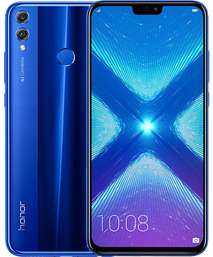 HONOR 8X 4/64 GB Blue (Синий)