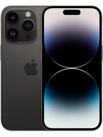 Apple iPhone 14 Pro Max 1 TB Чёрный космос