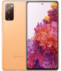 Samsung Galaxy S20 FE SM-G780F/DSM 6/128 GB Оранжевый