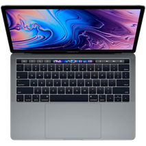 Apple MacBook Pro 13" (2019) Core i5 2,4 ГГц, 8 GB, 256 GB SSD, «Space Gray» [MV962]